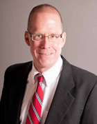 Dan G. Fishburn JD