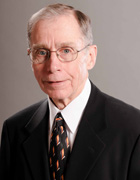 Woodruff A. Burt JD